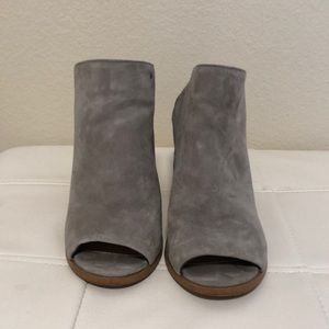 Steve Madden nollla heeled mule